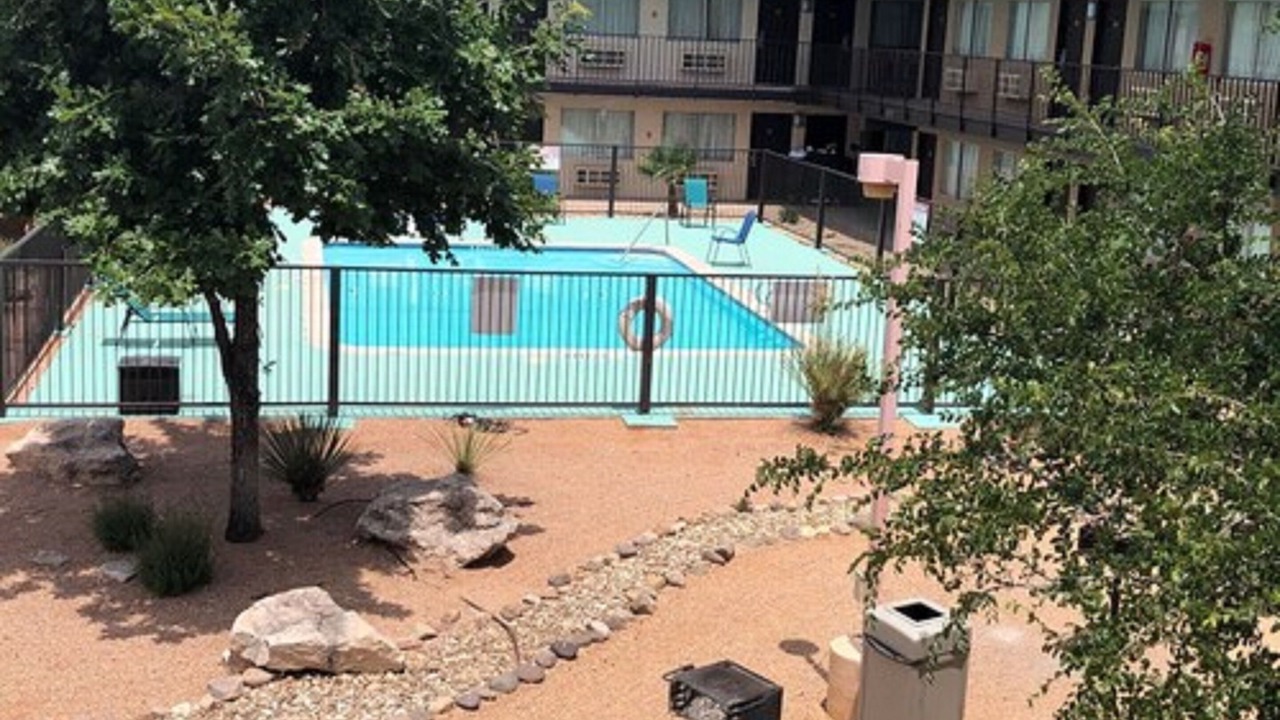 Photo of Outdoor in Odessa