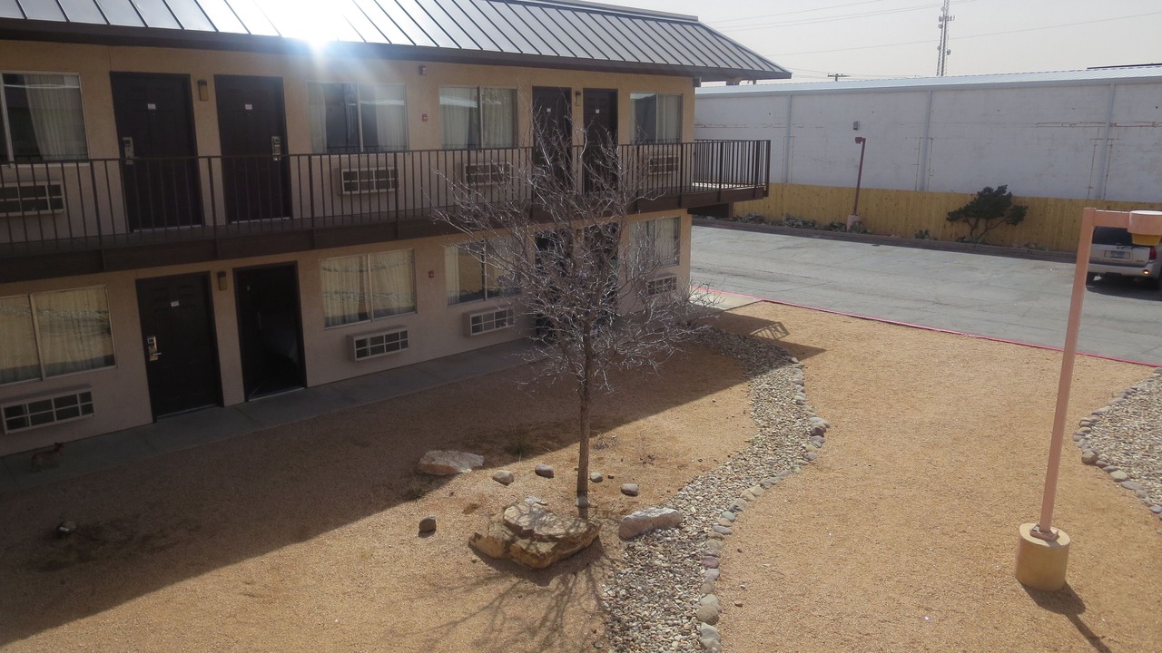 Photo of Outdoor in Odessa