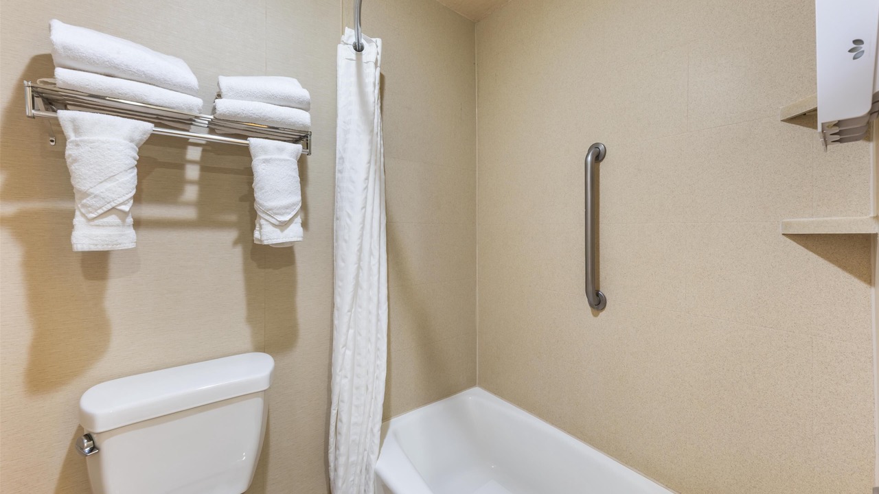 Photo of Bathroom in Schertz