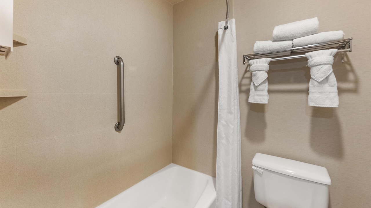 Photo of Bathroom in Schertz
