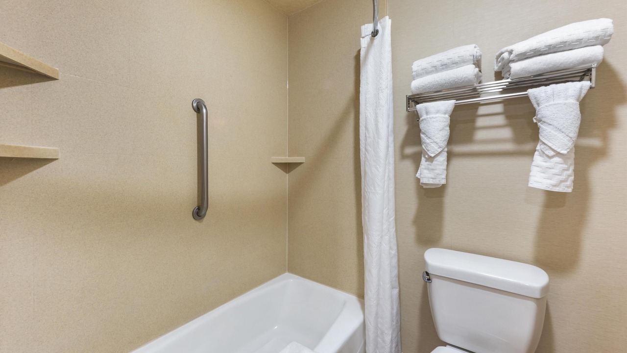 Photo of Bathroom in Schertz