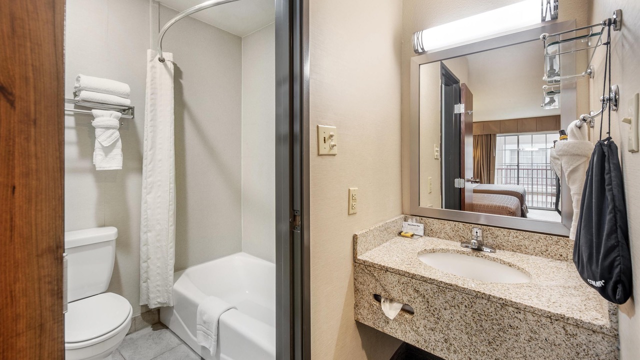 Photo of Bathroom in Schertz