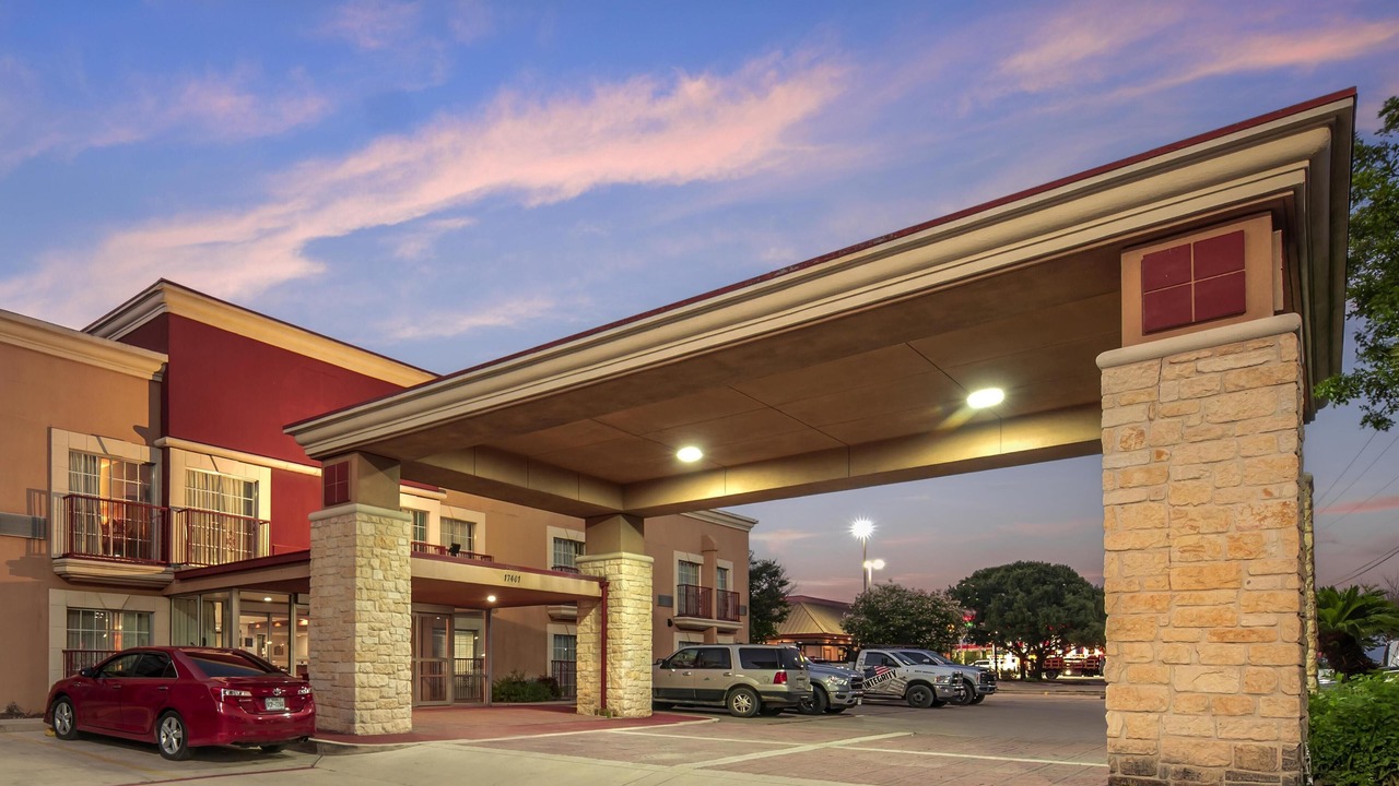 Photo of Outdoor in Schertz