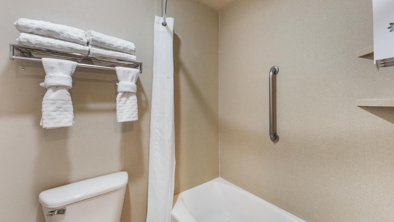 Photo of Bathroom in Schertz