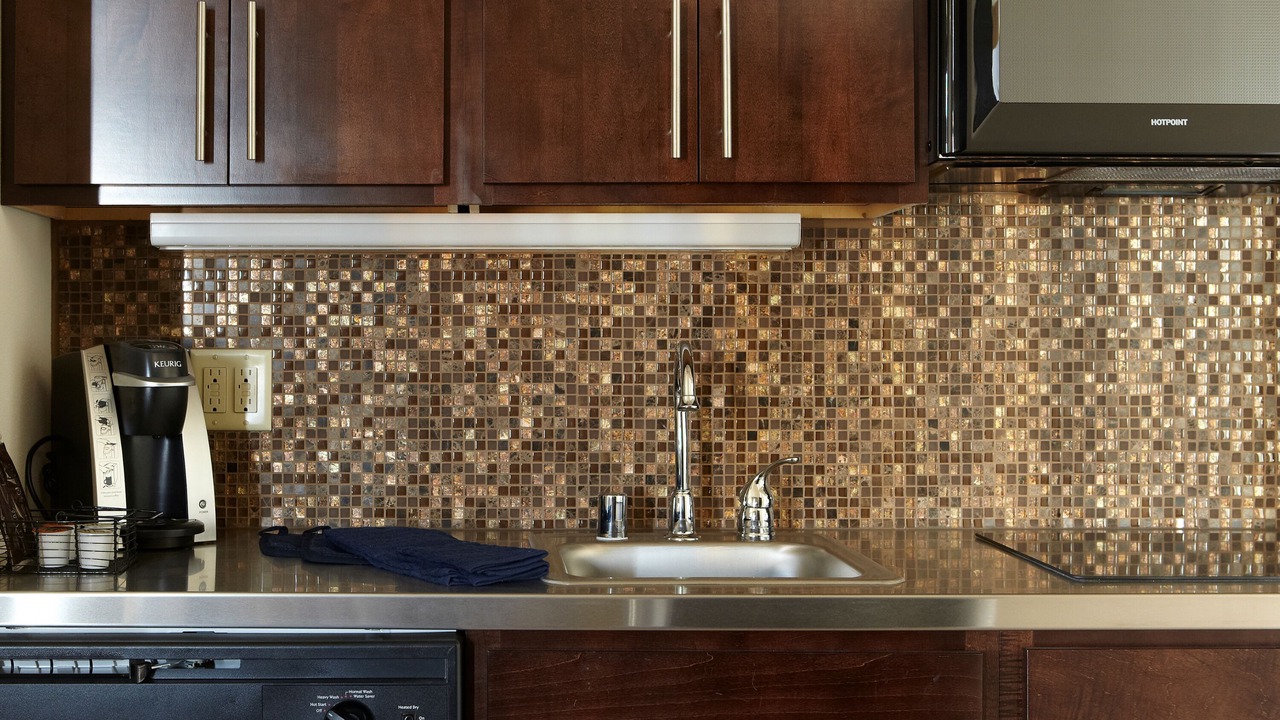Photo of Kitchen in Westown