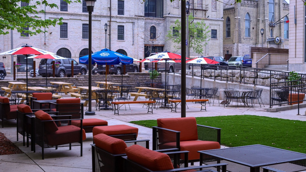 Photo of Outdoor in Westown