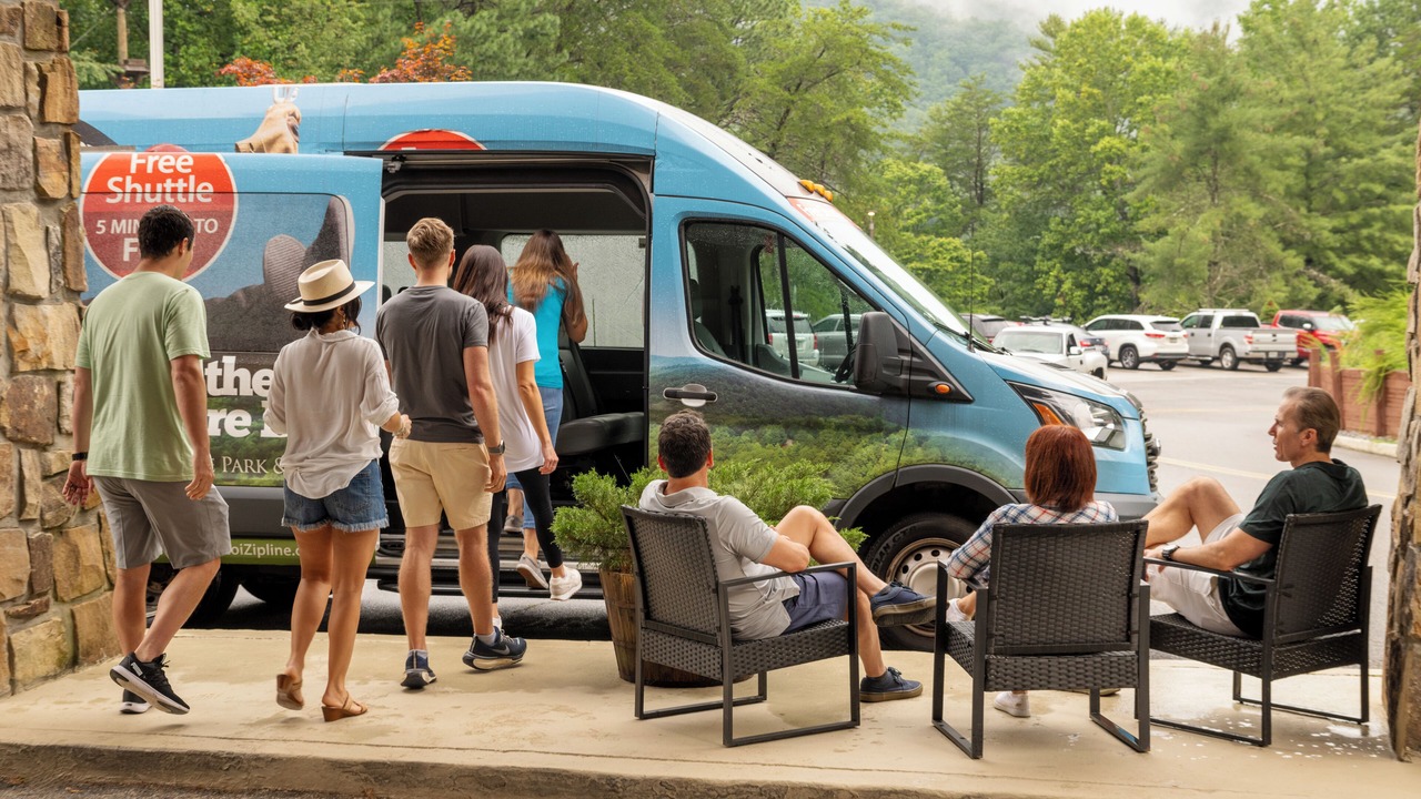 Photo of Others in Tanglewood