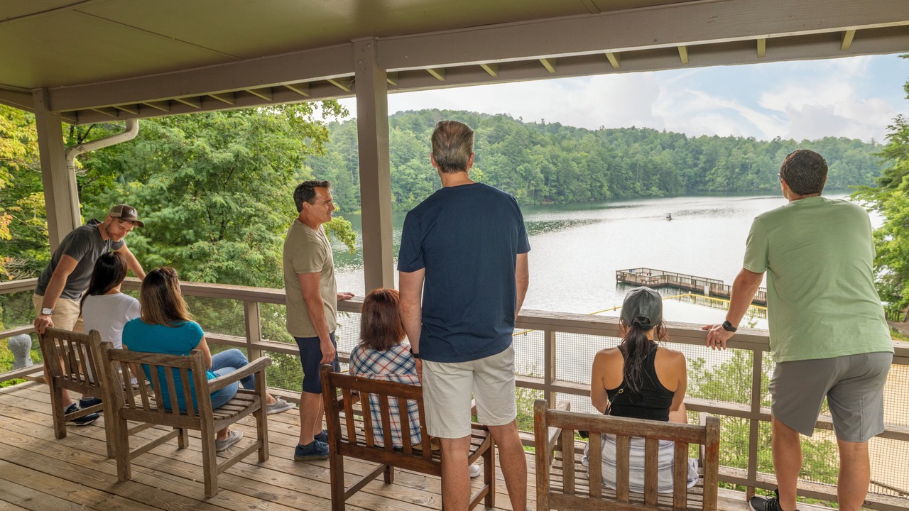 Photo of Others in Tanglewood