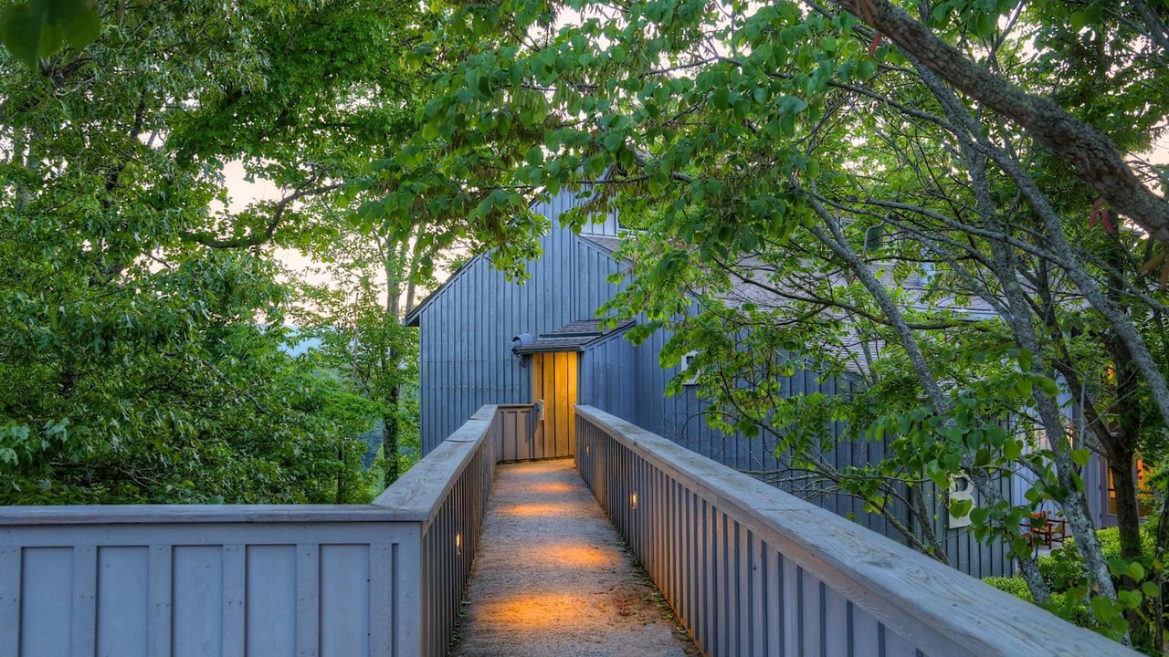 Photo of Outdoor in Tanglewood