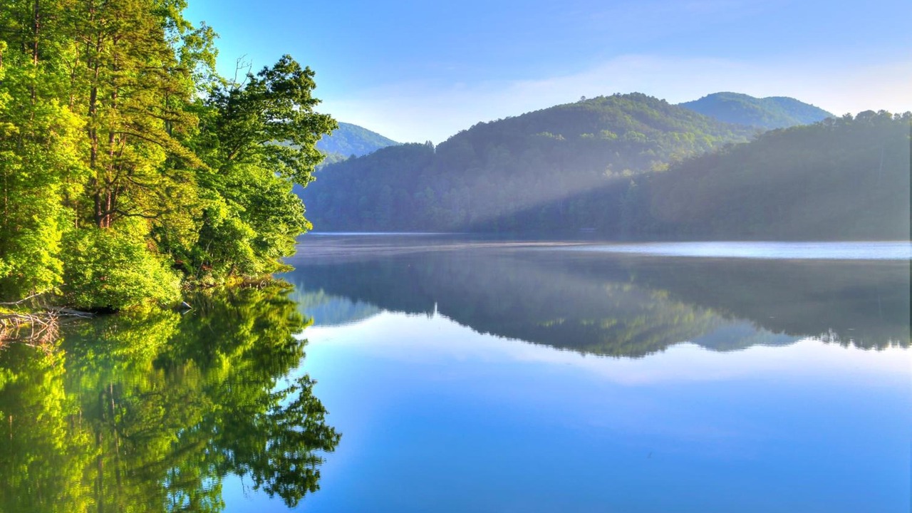 Photo of Outdoor in Tanglewood