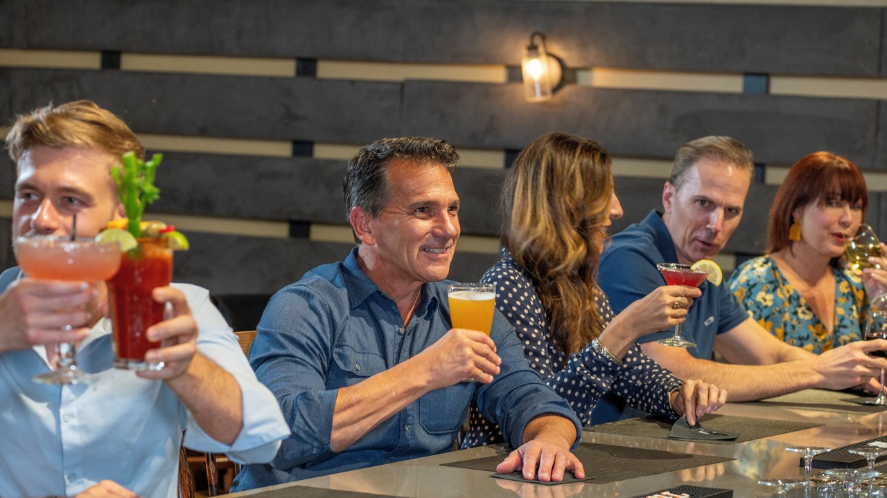 Photo of Others in Tanglewood