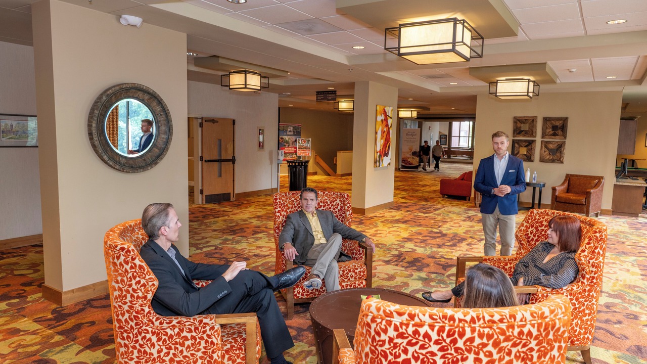 Photo of Others in Tanglewood