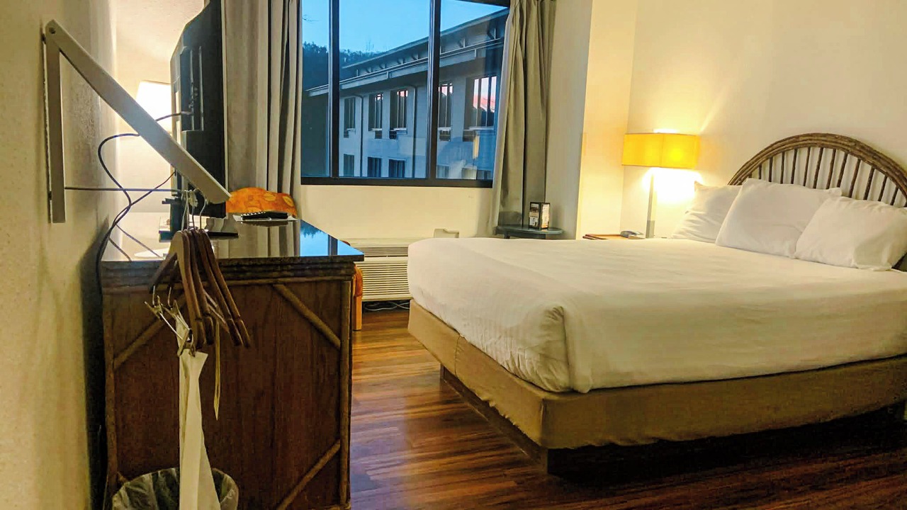 Photo of Bedroom in Tanglewood