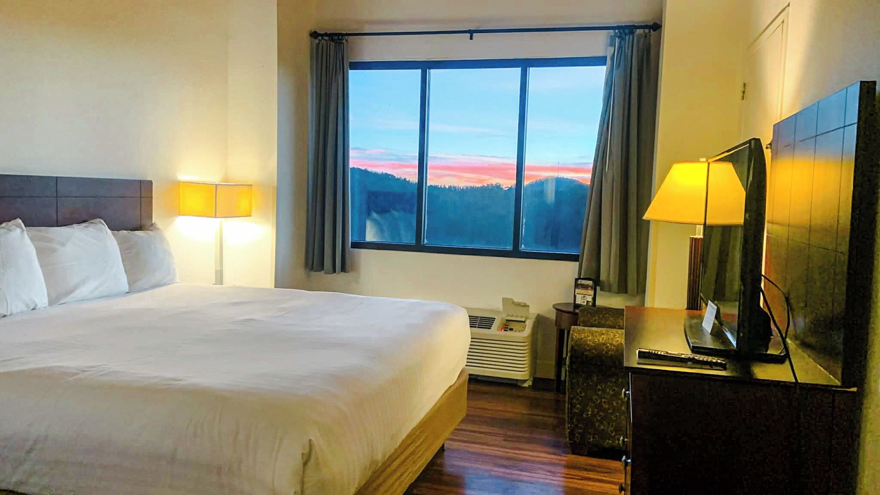 Photo of Bedroom in Tanglewood