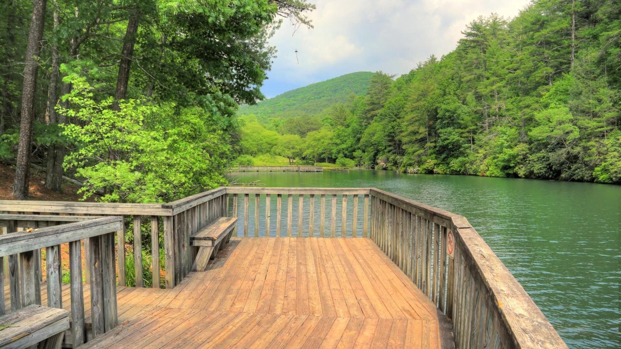 Photo of Outdoor in Tanglewood