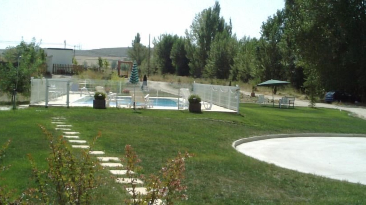 Photo of Outdoor in Olmillos de Sasamon