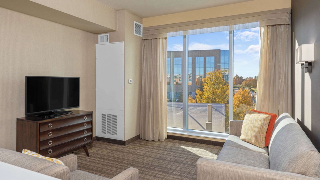 Photo of Bedroom in Legacy Park