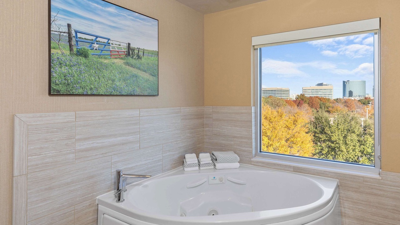 Photo of Bedroom in Legacy Park