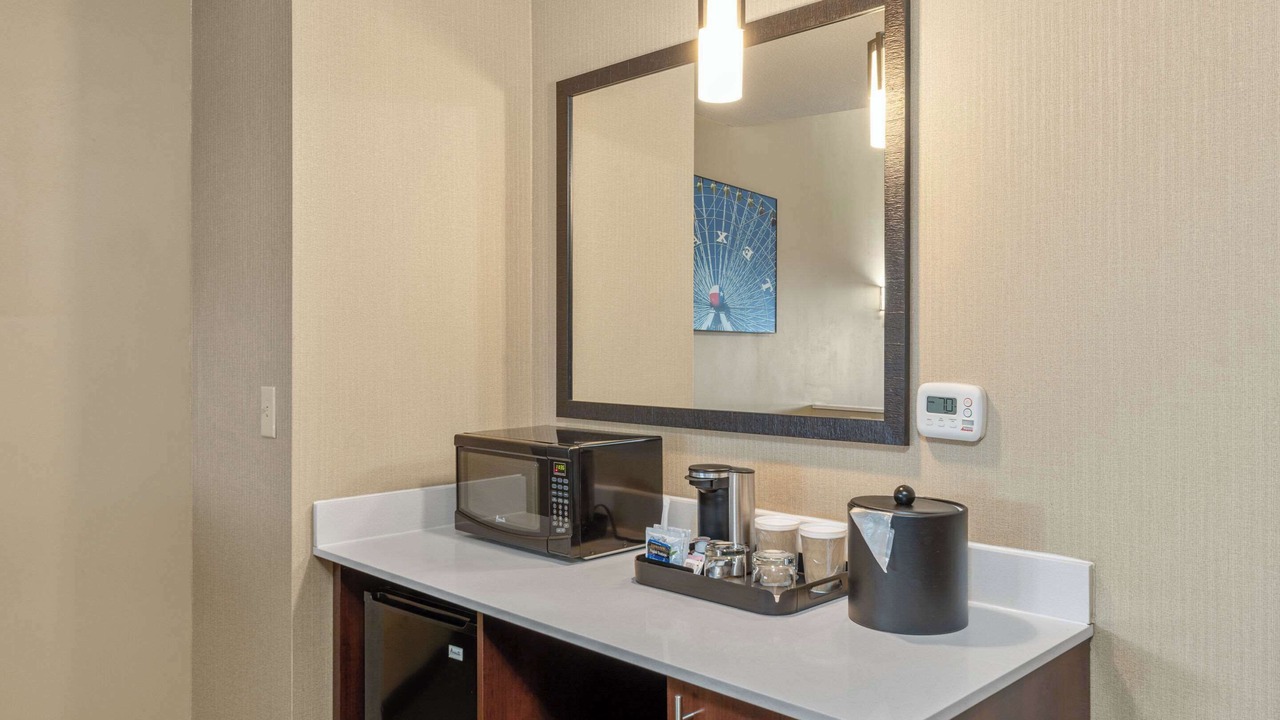Photo of Bedroom in Legacy Park