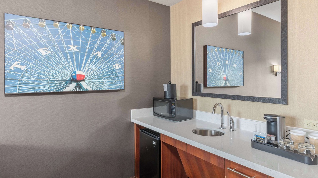 Photo of Bedroom in Legacy Park
