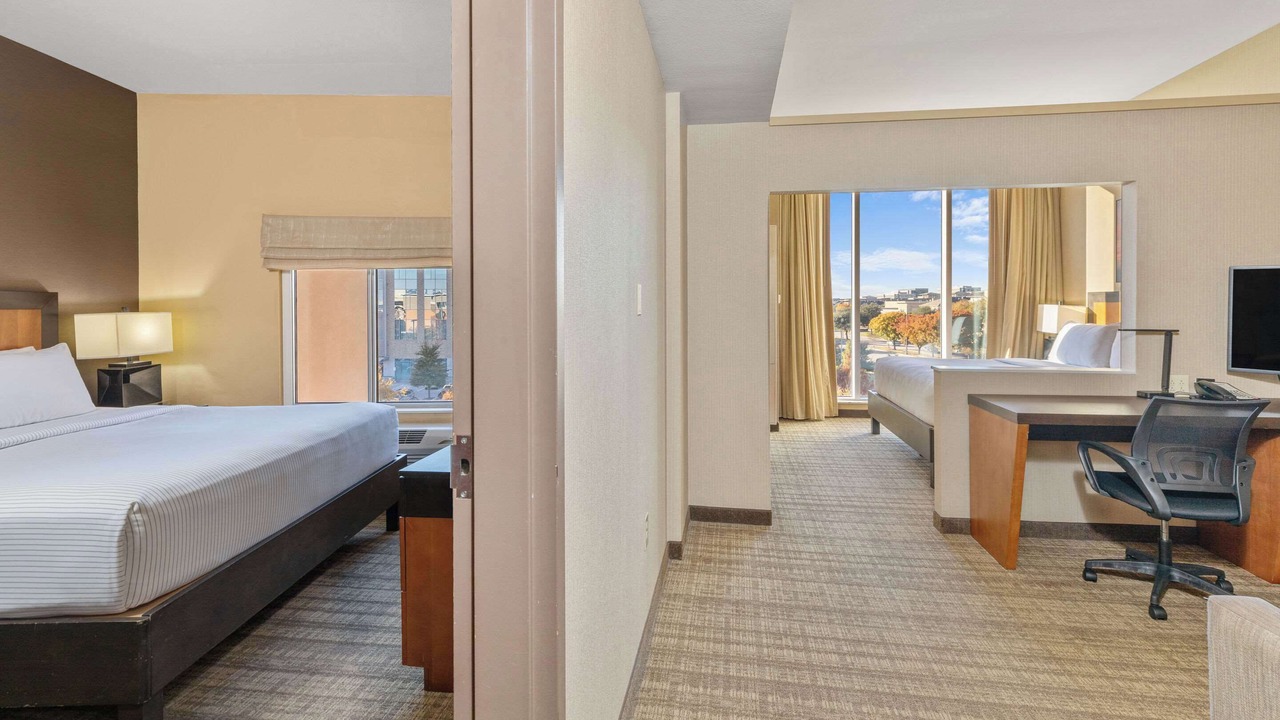 Photo of Bedroom in Legacy Park