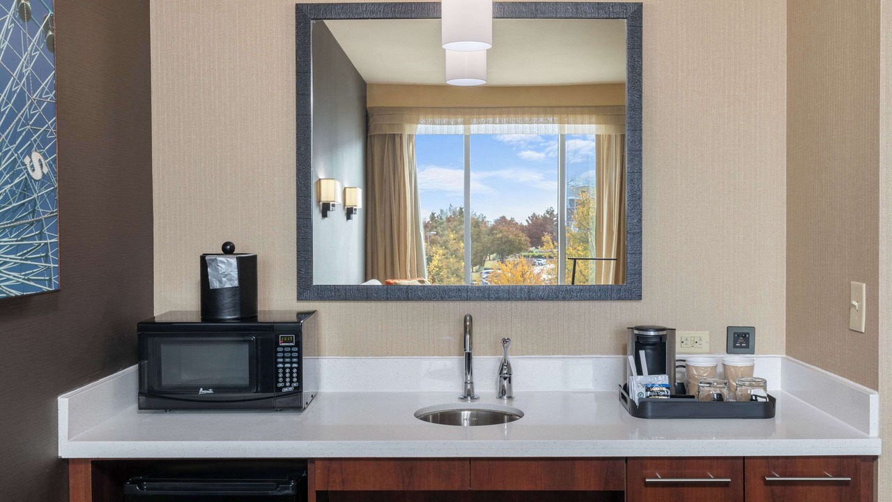 Photo of Bedroom in Legacy Park