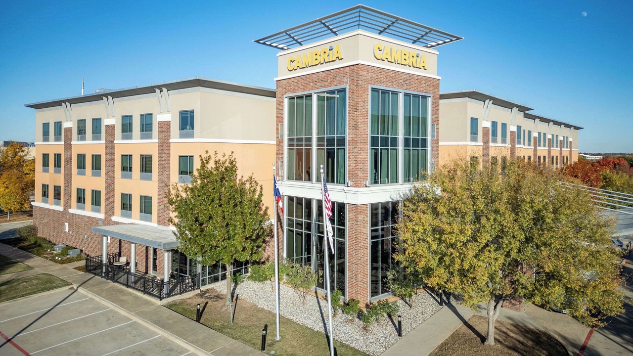 Photo of Outdoor in Legacy Park