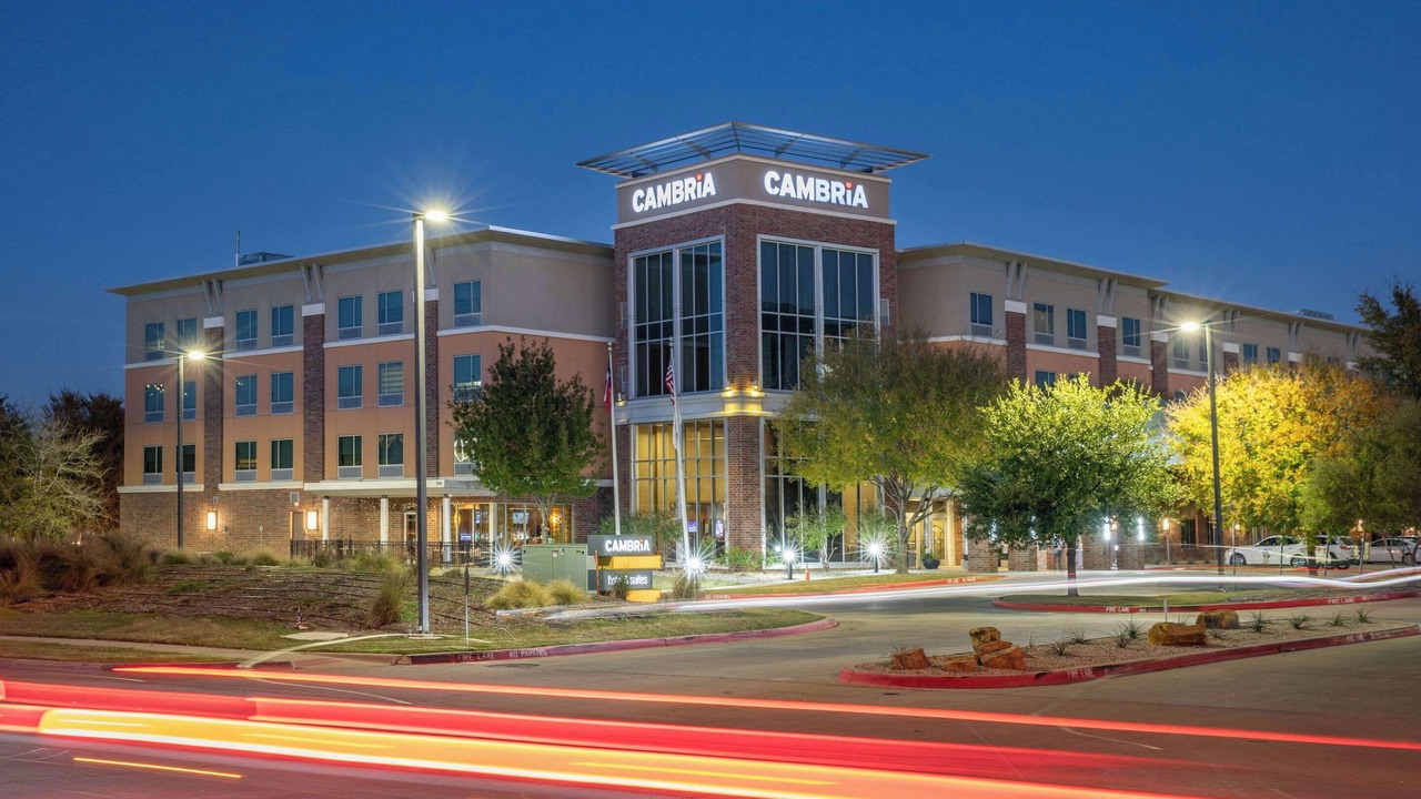 Photo of Outdoor in Legacy Park