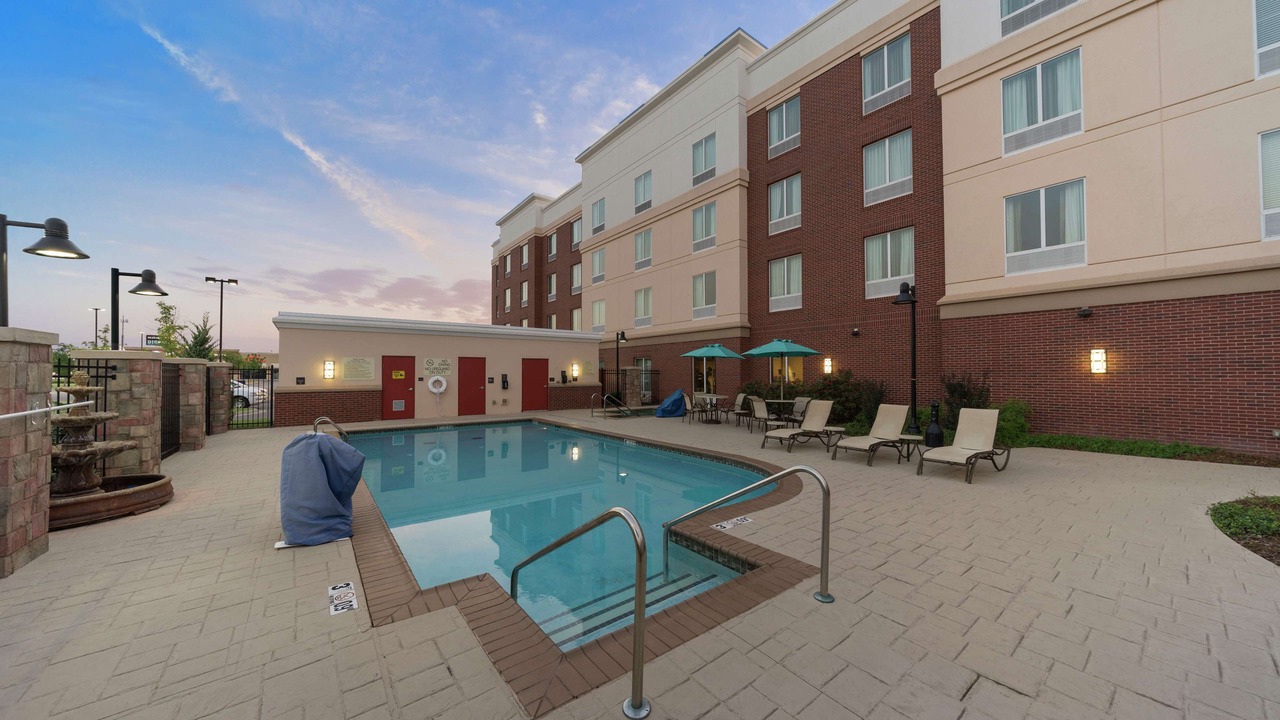 Photo of Outdoor in Lawton