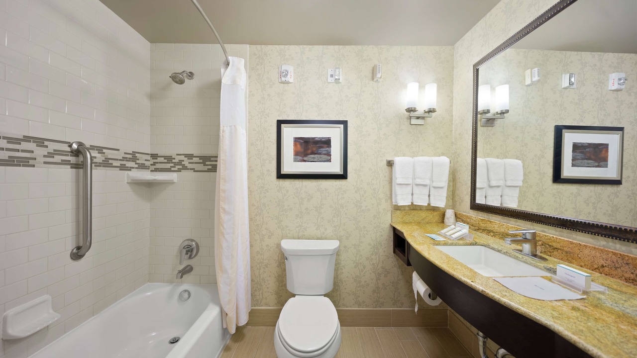 Photo of Bathroom in Lawton