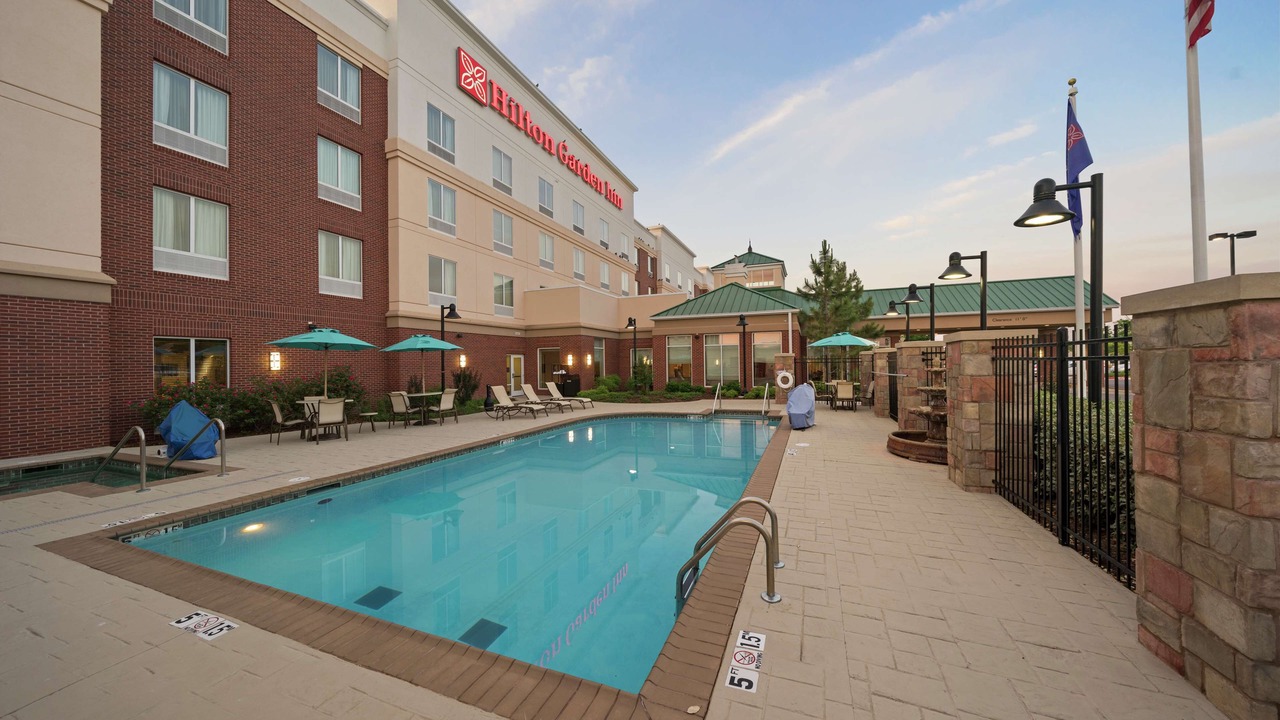 Photo of Outdoor in Lawton