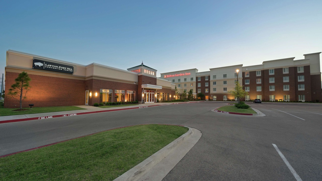 Photo of Outdoor in Lawton