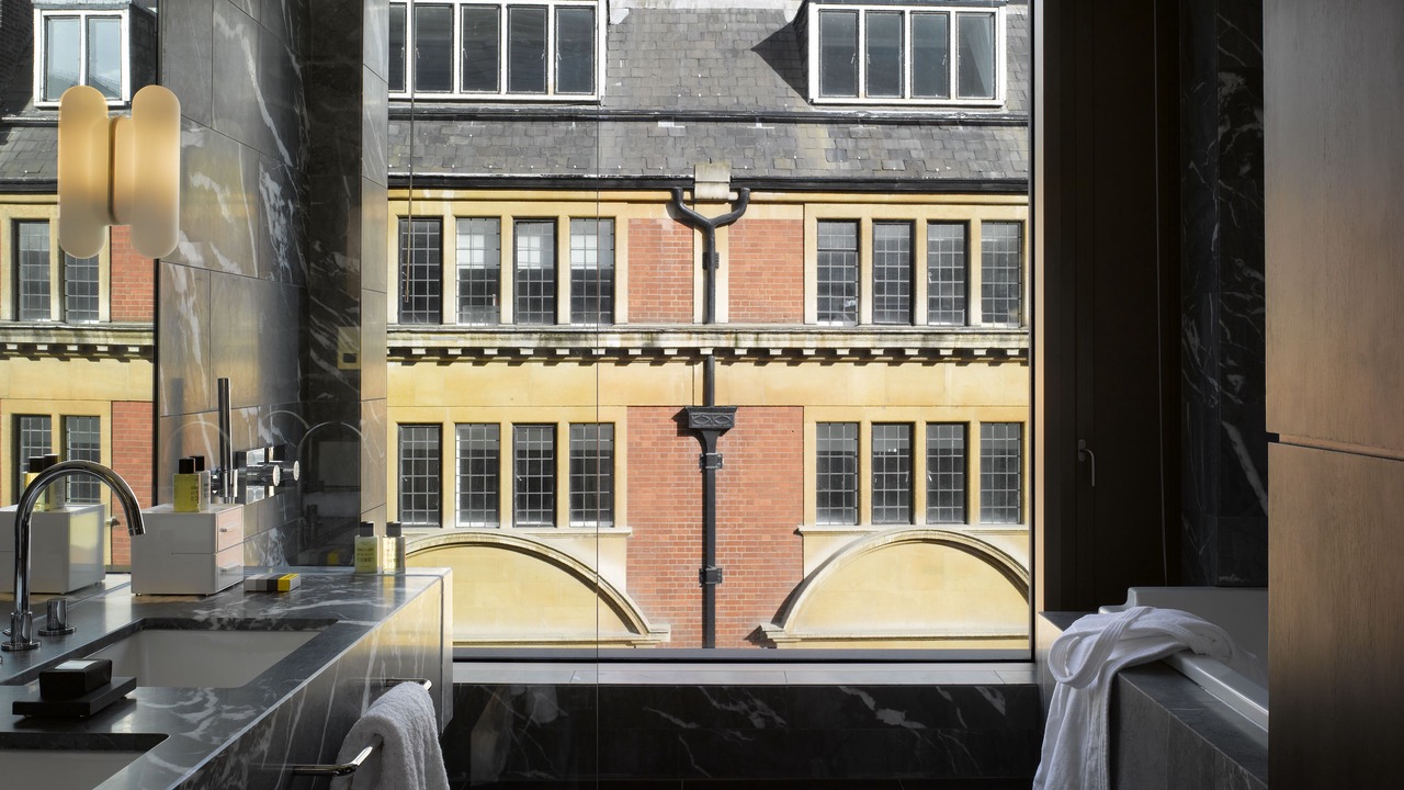 Photo of Bedroom in Coleman Street