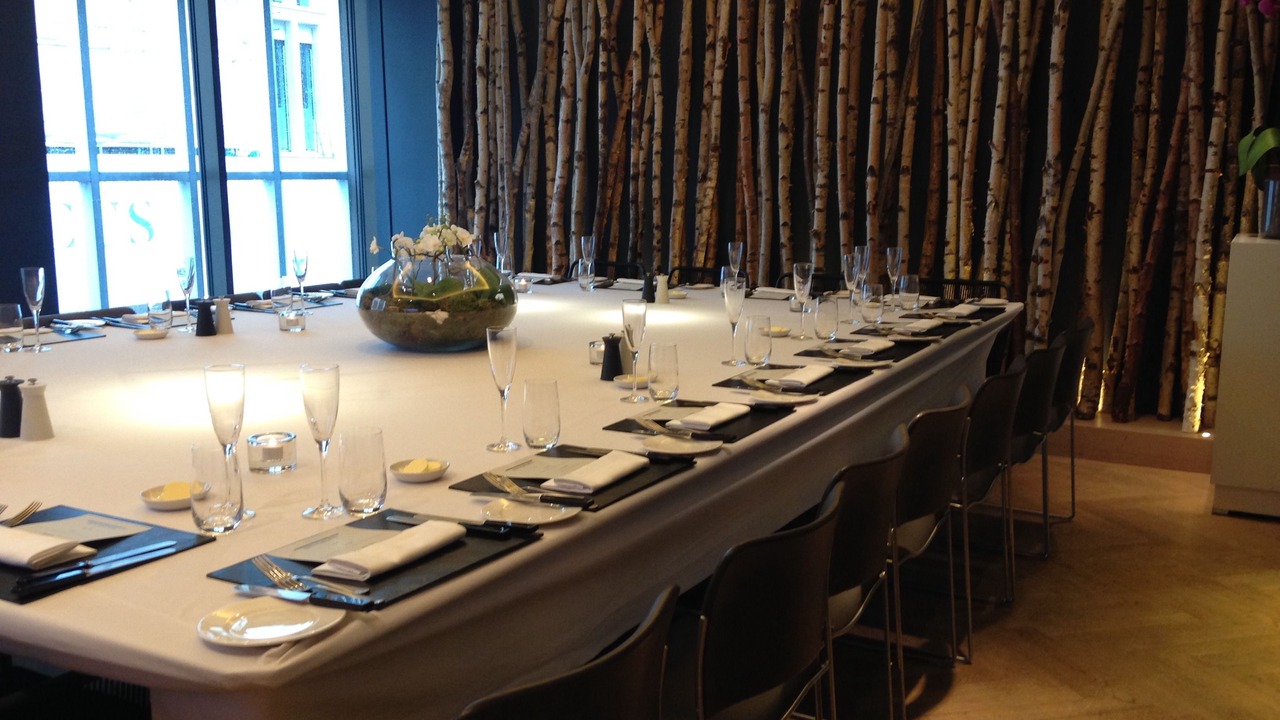 Photo of Others in Coleman Street