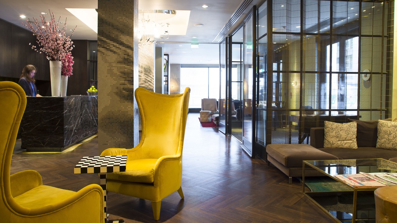 Photo of Others in Coleman Street