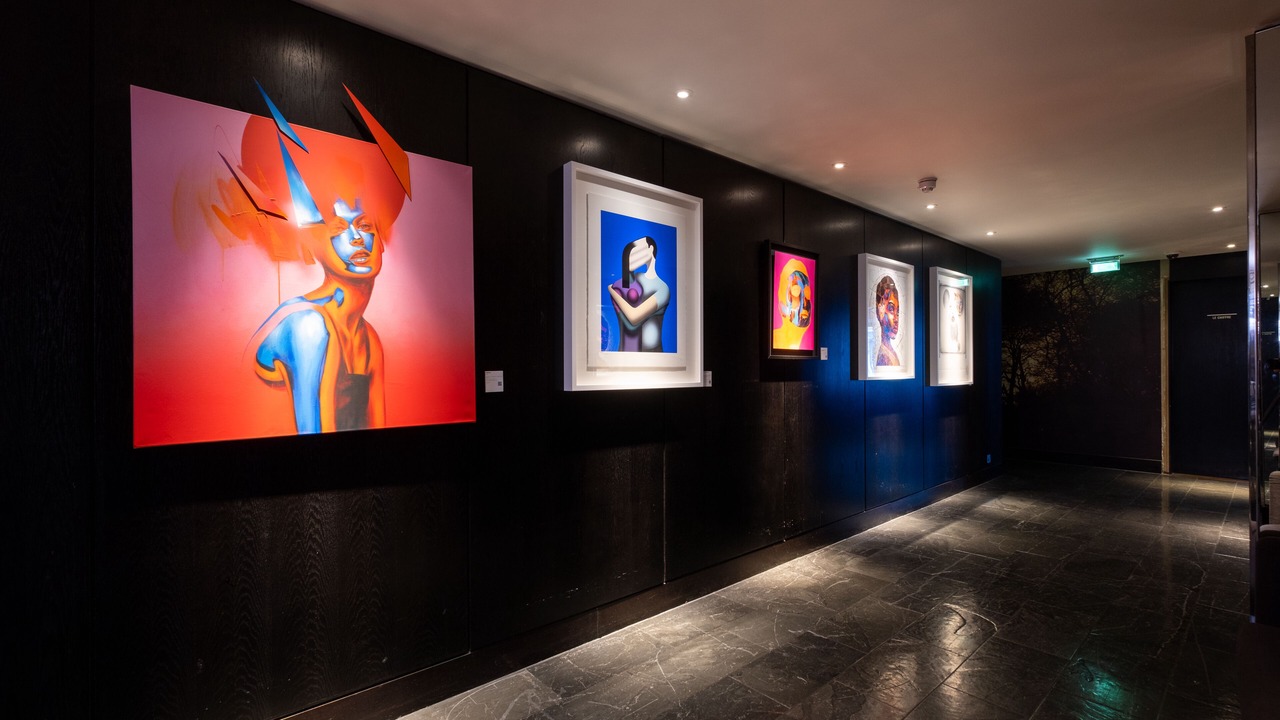 Photo of Others in Coleman Street