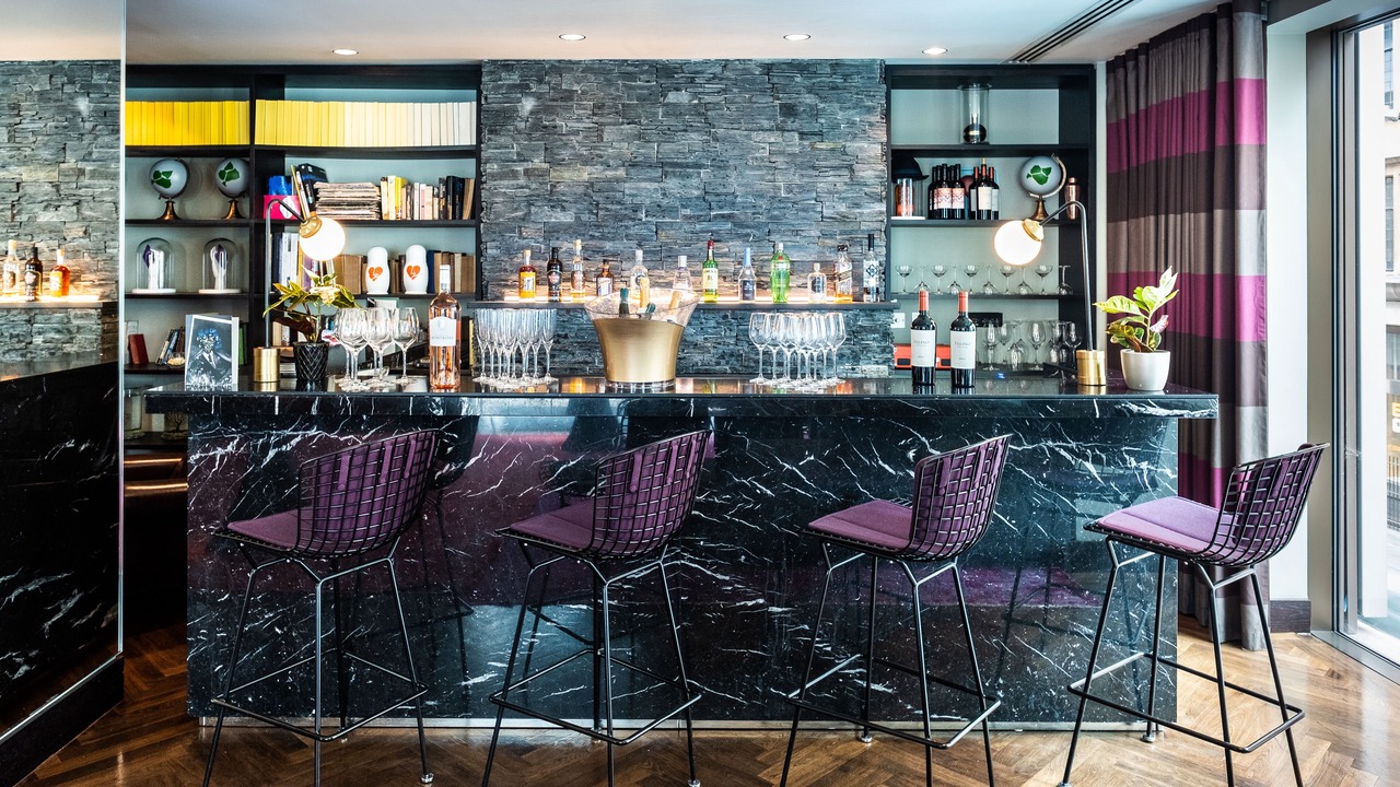 Photo of Others in Coleman Street