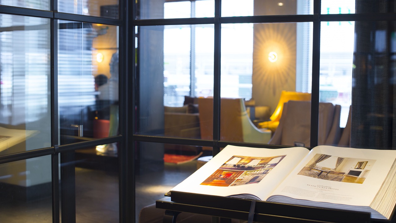 Photo of Others in Coleman Street