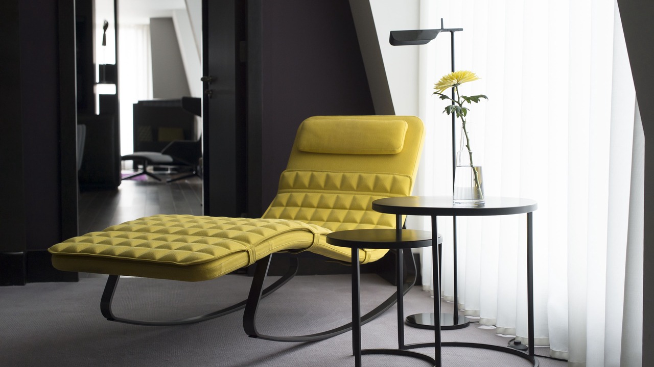 Photo of Bedroom in Coleman Street