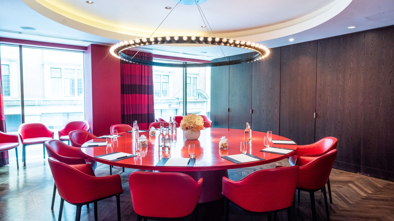 Photo of Others in Coleman Street