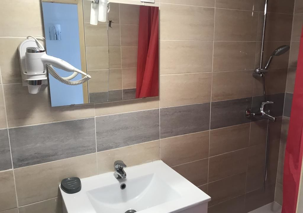 Photo of Bathroom in Jaunay-Clan