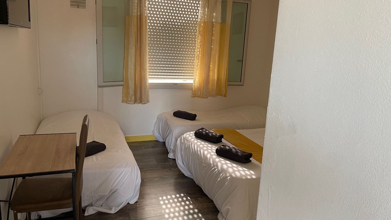 Photo of Bedroom in Jaunay-Clan