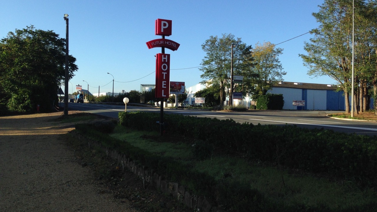 Photo of Outdoor in Jaunay-Clan