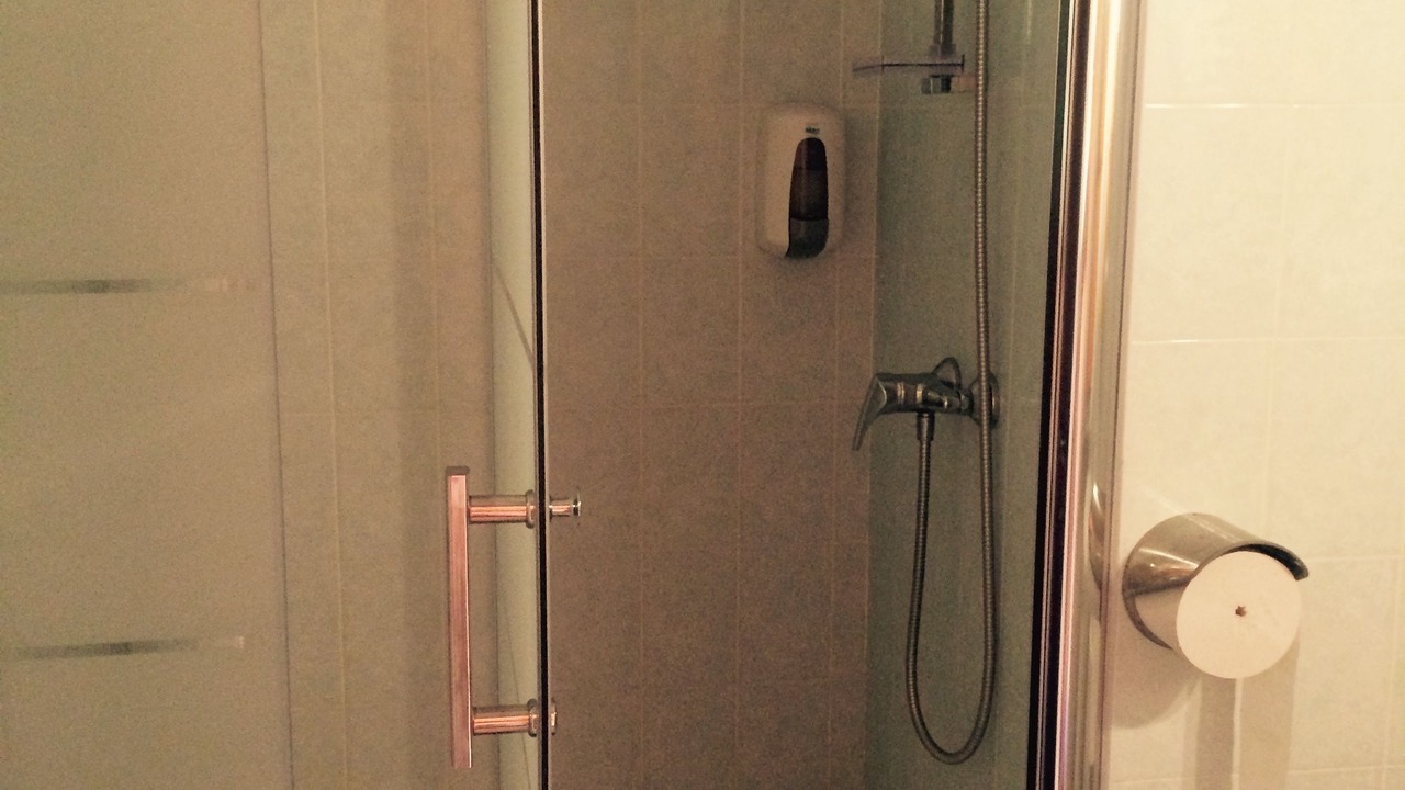 Photo of Bathroom in Jaunay-Clan