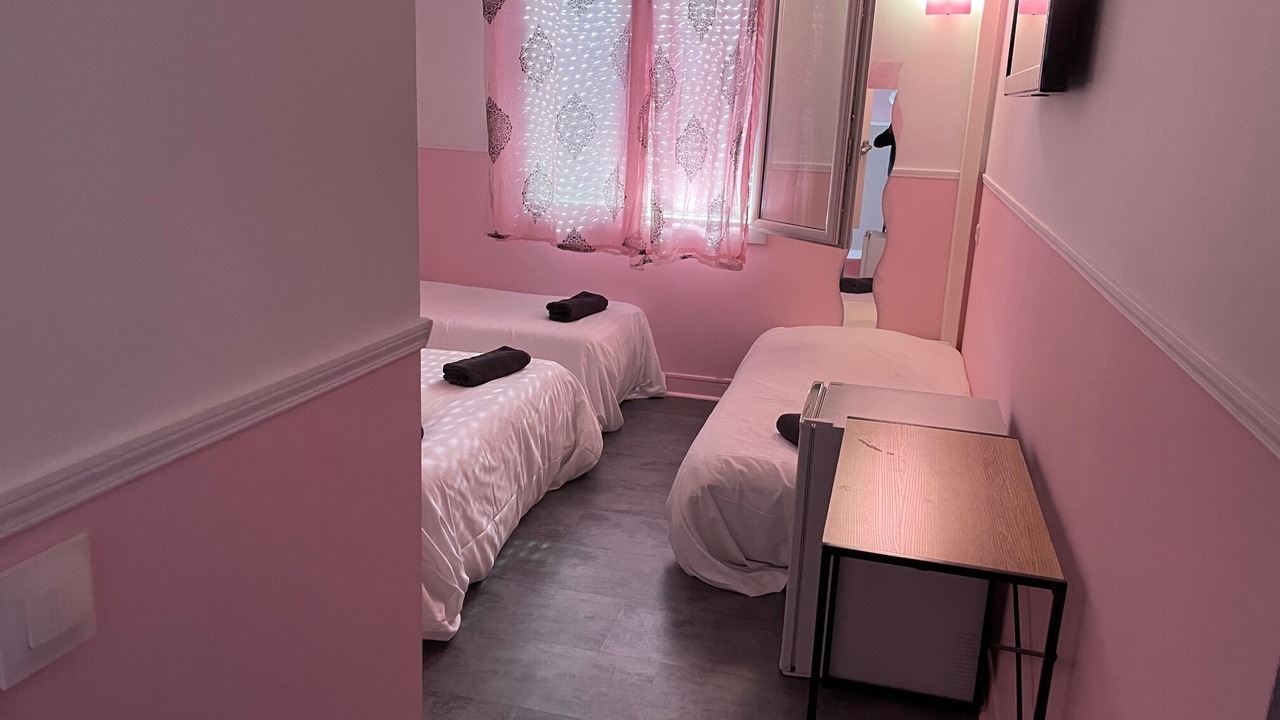 Photo of Bedroom in Jaunay-Clan