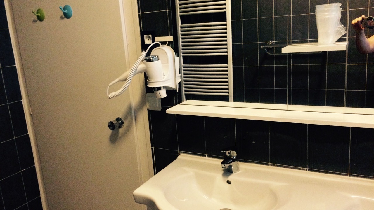 Photo of Bathroom in Jaunay-Clan