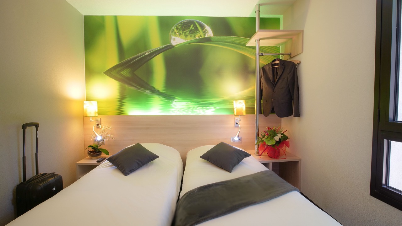 Photo of Bedroom in Challans