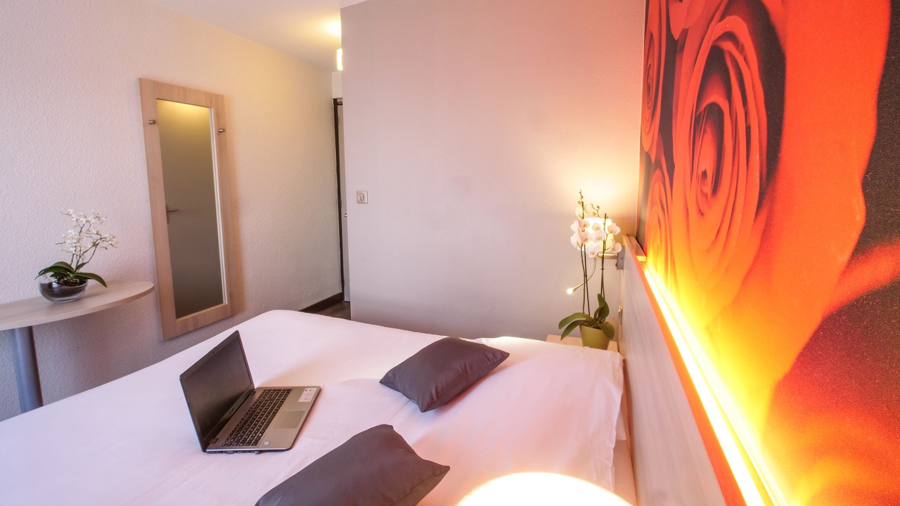 Photo of Bedroom in Challans