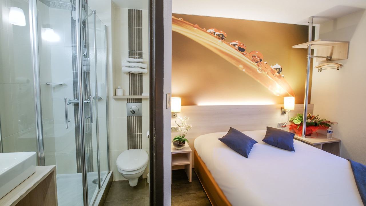 Photo of Bedroom in Challans