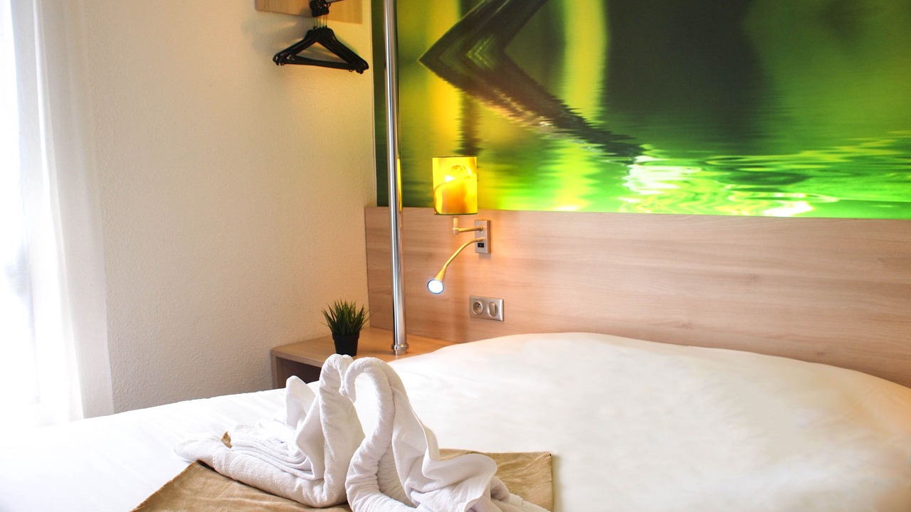 Photo of Bedroom in Challans